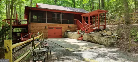 54 Shiloh Ct, Ellijay, GA 30540