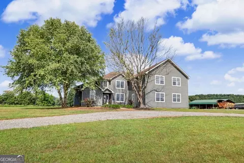 Undisclosed, Brasstown, NC 28902