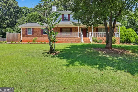 91 Bentridge Ct, Lawrenceville, GA 30043