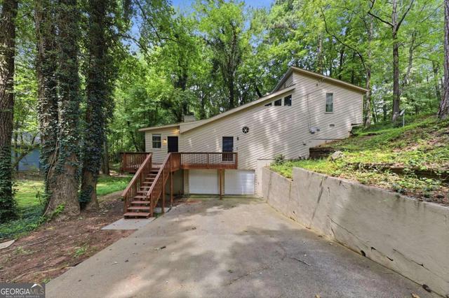4745 N View Rd NW, Kennesaw, GA 30144