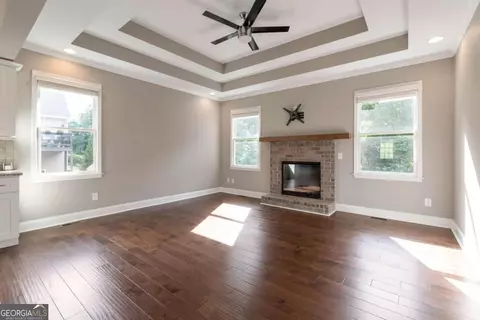 Living - 4473 Circassian Pl, Gainesville, GA 30507 photo 3 of 6
