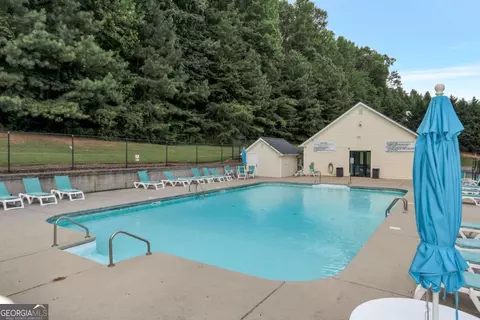 Exterior - 4473 Circassian Pl, Gainesville, GA 30507 photo 5 of 5