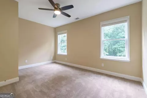 Bedroom - 4473 Circassian Pl, Gainesville, GA 30507 photo 7 of 7