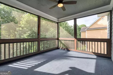 Exterior - 4473 Circassian Pl, Gainesville, GA 30507 photo 3 of 5