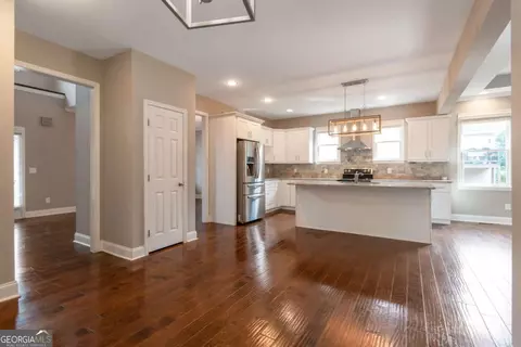 Entry Way - 4473 Circassian Pl, Gainesville, GA 30507 photo 3 of 5