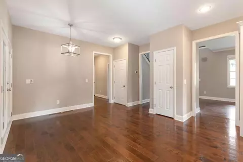 Entry Way - 4473 Circassian Pl, Gainesville, GA 30507 photo 4 of 5