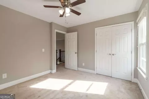 Bedroom - 4473 Circassian Pl, Gainesville, GA 30507 photo 5 of 7