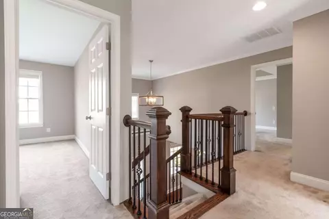 Entry Way - 4473 Circassian Pl, Gainesville, GA 30507 photo 5 of 5