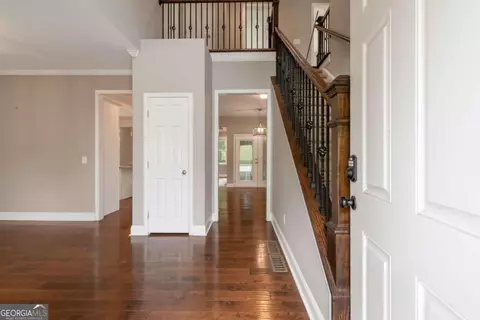 Entry Way - 4473 Circassian Pl, Gainesville, GA 30507 photo 1 of 5