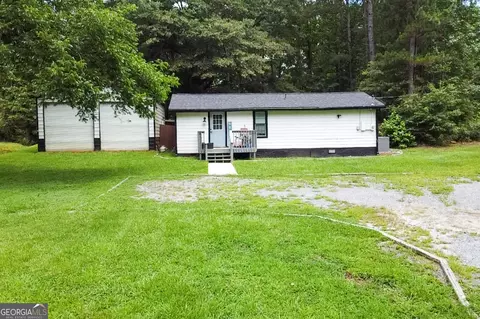 701 Old Brent Rd, Forsyth, GA 31029