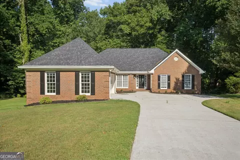 Undisclosed, Conyers, GA 30013