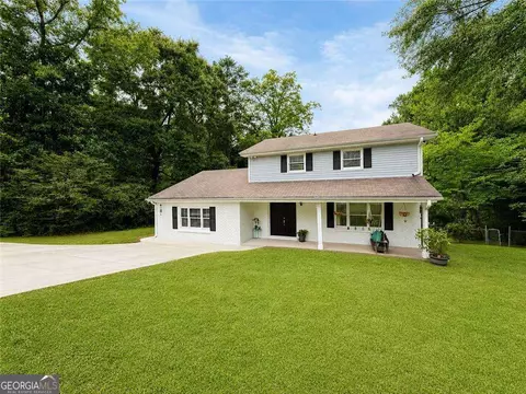 358 Rainey Rd, Temple, GA 30179