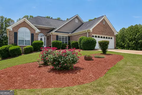 4821 Camden Dr SW, Conyers, GA 30094