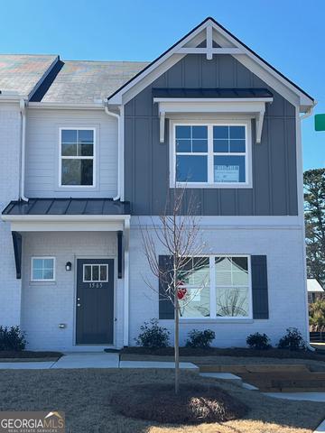 1565 Salem Dr #87, Conyers, GA 30013