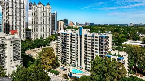 1130 Piedmont Ave NE #1503, Atlanta, GA 30309