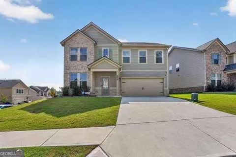 4005 Diane Ln, Fayetteville, GA 30214
