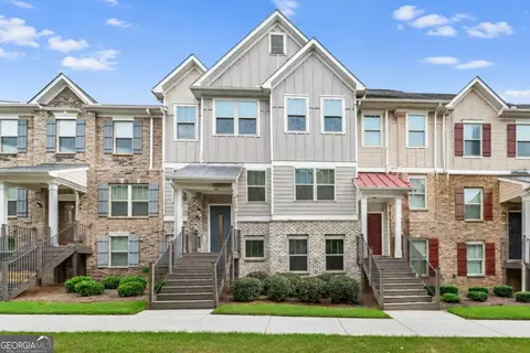 3894 Equity Ln, Powder Springs, GA 30127