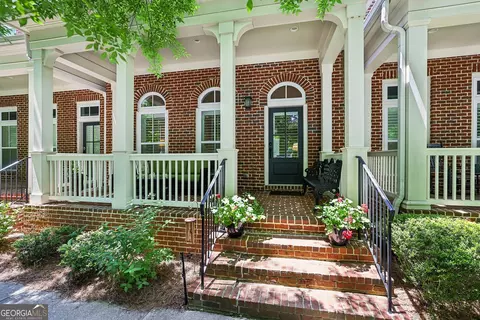 Undisclosed, Decatur, GA 30033