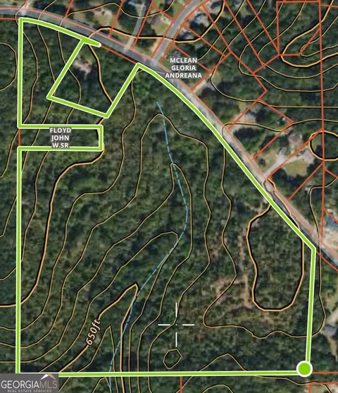 0 Mote Rd, Covington, GA 30016 photo 2