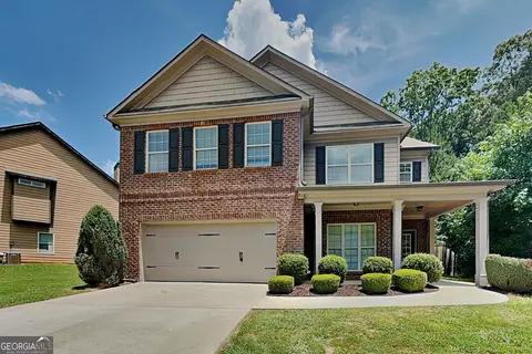 4170 Alexis Ct, Loganville, GA 30052
