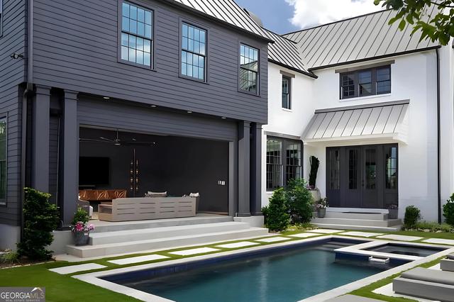 81 Sheridan Dr, Atlanta, GA 30305