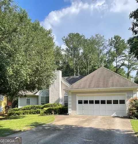 705 Birch Ridge Dr, Roswell, GA 30076