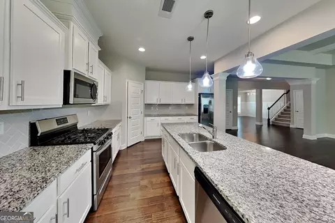 Kitchen - 2947 Boulder Ridge Dr, Dacula, GA 30019 photo 1 of 1