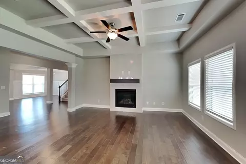 Living - 2947 Boulder Ridge Dr, Dacula, GA 30019 photo 2 of 3