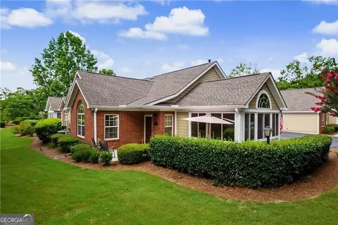 2702 Vintage Reserve Ln, Marietta, GA 30066