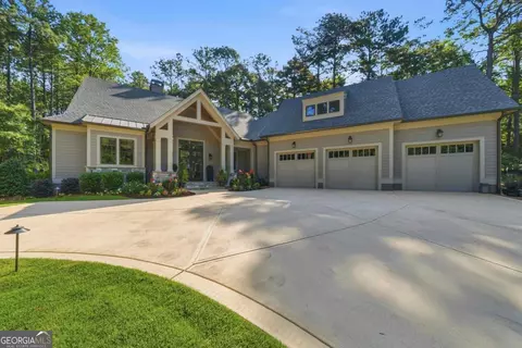 1060 Centennial Post, Greensboro, GA 30642