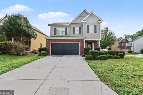 7770 Fabled Pt, Union City, GA 30291