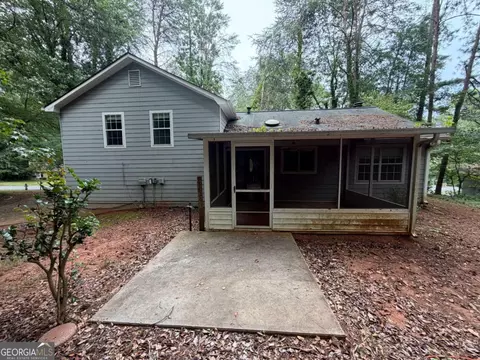2256 Turtle Club Dr NE, Marietta, GA 30066