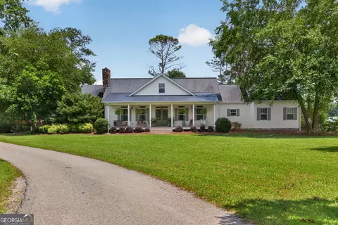 301 Thomas Wilson Rd, Roopville, GA 30170