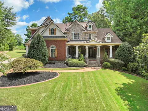 1116 Eagles Brooke Dr, Locust Grove, GA 30248