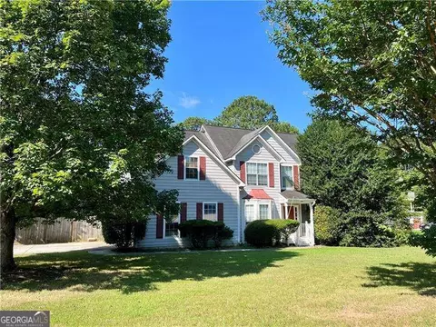 2850 Rising Sun Trl, Powder Springs, GA 30127