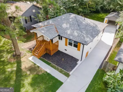 2849 Grand Ave SW, Atlanta, GA 30315