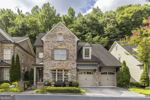 317 Riversedge Dr, Atlanta, GA 30339