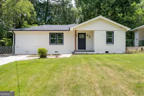 53 Springside Dr SE, Atlanta, GA 30354