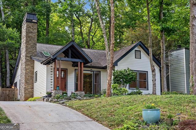 870 Ormewood Ter SE, Atlanta, GA 30316