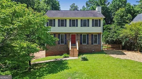 4111 Falcon Shores Ct NW, Acworth, GA 30101