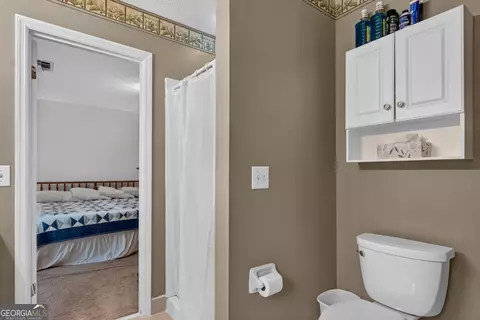 Bedroom - 201 Moccasin Trl, Lagrange, GA 30241 photo 3 of 6