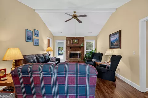 Living - 201 Moccasin Trl, Lagrange, GA 30241 photo 1 of 2