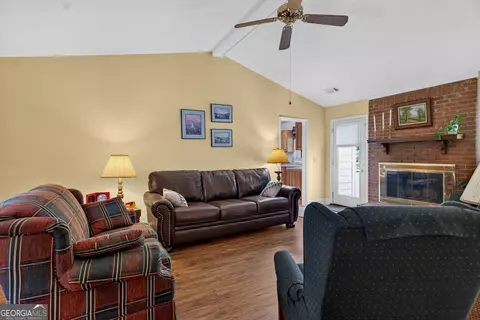Living - 201 Moccasin Trl, Lagrange, GA 30241 photo 2 of 2