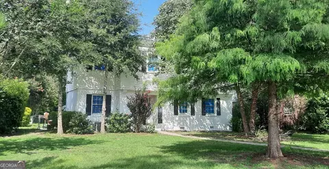 707 W 4th Ave, Albany, GA 31701
