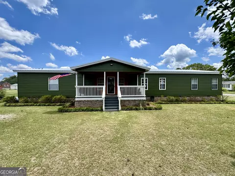 49 W Pearl St, Alamo, GA 30411