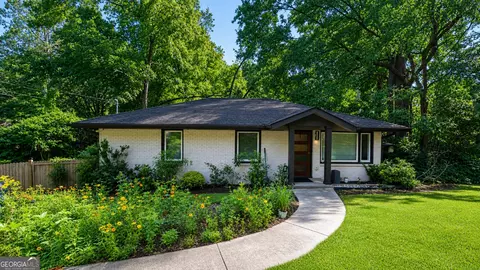 2041 E Lilac Ln, Decatur, GA 30032