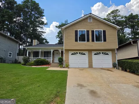 5182 Station Cir, Norcross, GA 30071