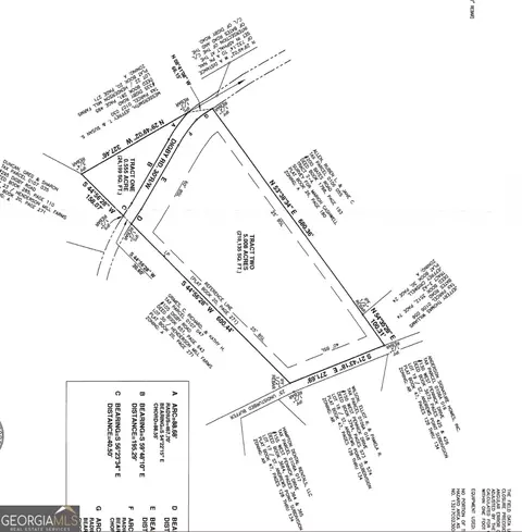 5 008 Ac Digby Rd #TRACT II, Covington, GA 30014 photo 2