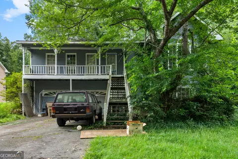 1463 Hembree Station Dr, Marietta, GA 30062