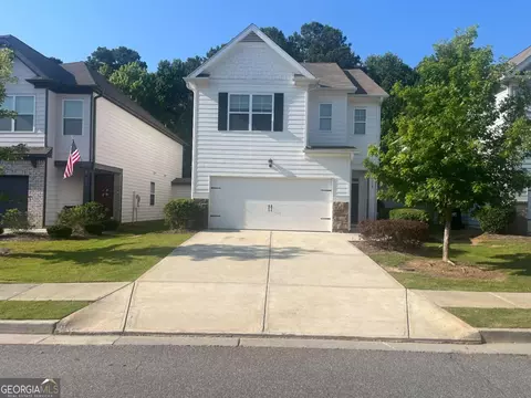 130 Woodhouse Cir, Acworth, GA 30102
